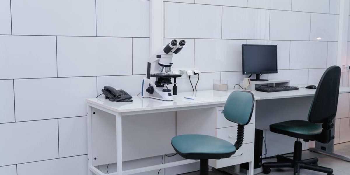 Samarkand Lab